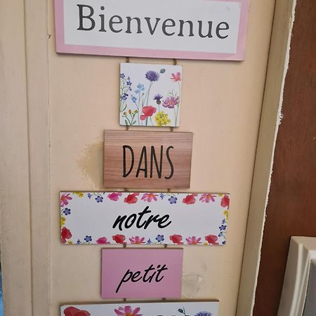 Notre Cocon Au Coeur De Ville Lagny Екстериор снимка
