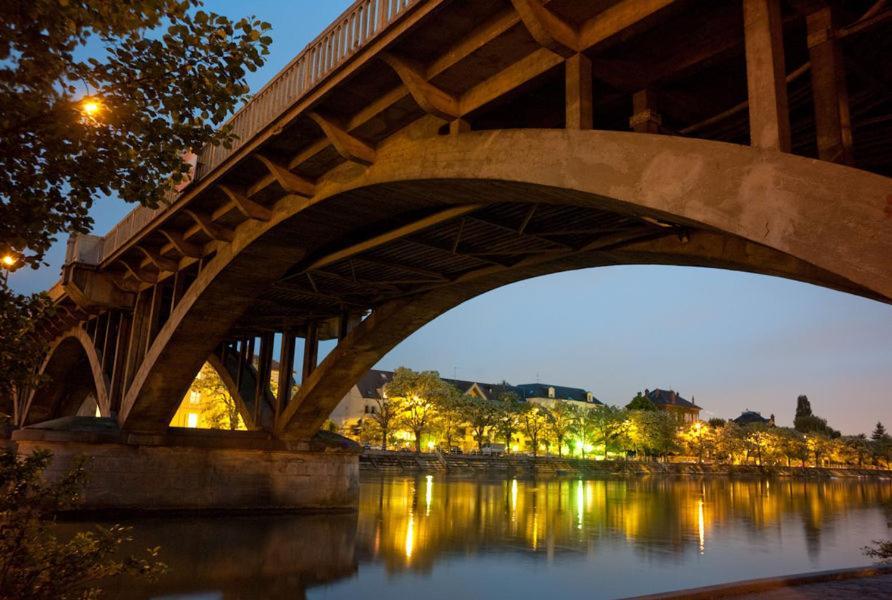 Notre Cocon Au Coeur De Ville Lagny Екстериор снимка