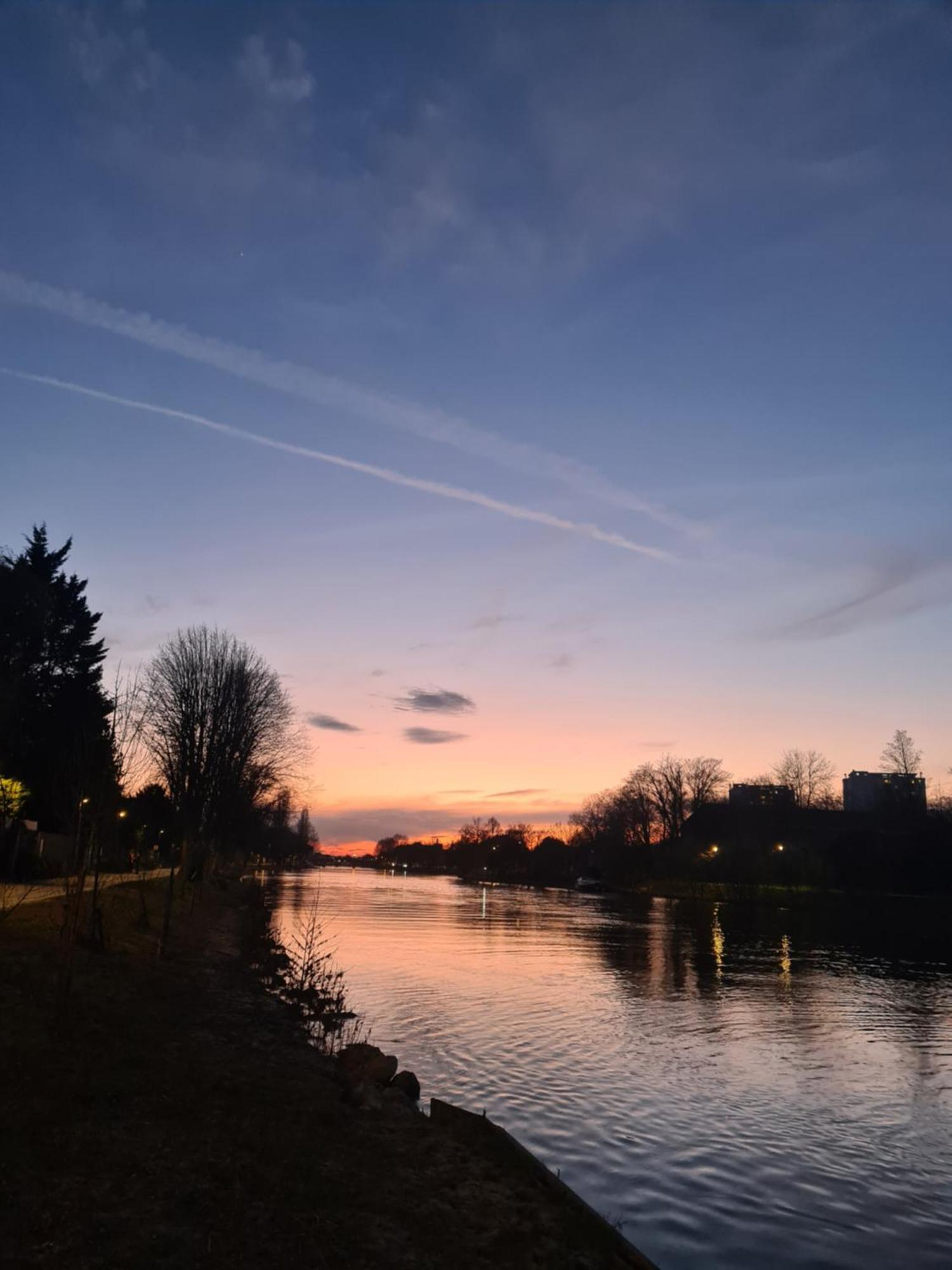 Notre Cocon Au Coeur De Ville Lagny Екстериор снимка