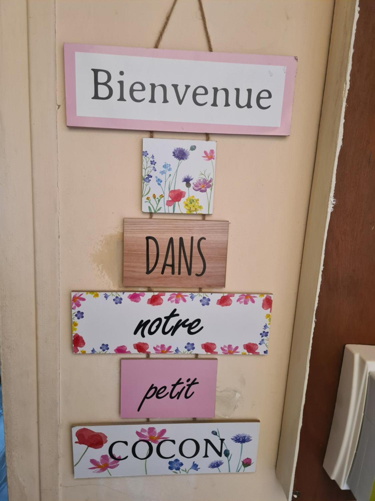 Notre Cocon Au Coeur De Ville Lagny Екстериор снимка